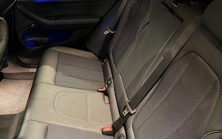 BMW X3, 2020 год, 5 250 000 рублей, 16 фотография