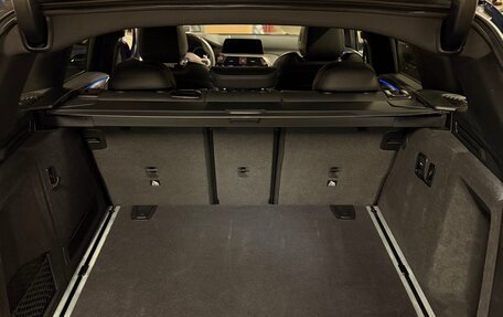 BMW X3, 2020 год, 5 250 000 рублей, 17 фотография