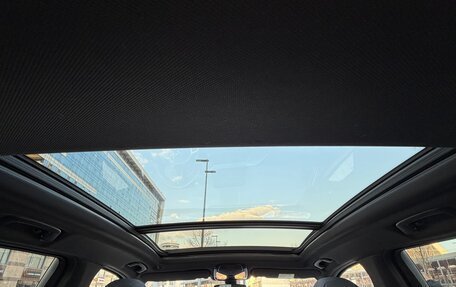 BMW X3, 2020 год, 5 250 000 рублей, 21 фотография