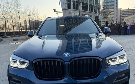 BMW X3, 2020 год, 5 250 000 рублей, 3 фотография