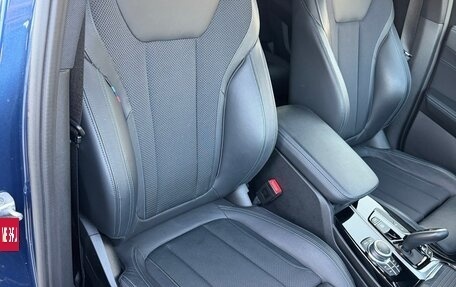 BMW X3, 2020 год, 5 250 000 рублей, 18 фотография