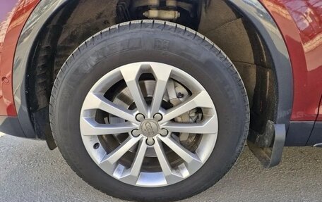 Audi Q5, 2021 год, 4 750 000 рублей, 9 фотография