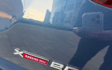 BMW X3, 2020 год, 5 250 000 рублей, 23 фотография