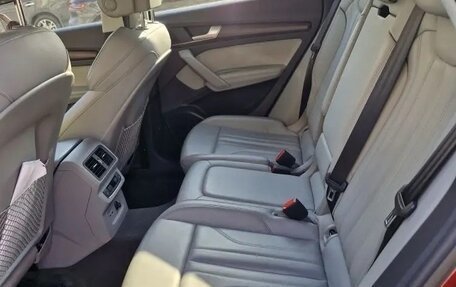 Audi Q5, 2021 год, 4 750 000 рублей, 14 фотография