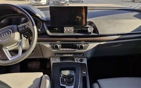 Audi Q5, 2021 год, 4 750 000 рублей, 16 фотография