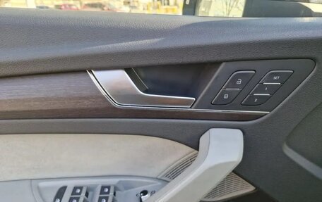 Audi Q5, 2021 год, 4 750 000 рублей, 12 фотография