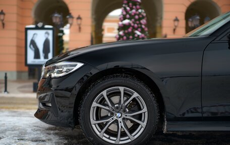BMW 3 серия, 2019 год, 3 320 000 рублей, 9 фотография