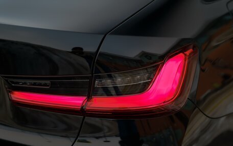 BMW 3 серия, 2019 год, 3 320 000 рублей, 13 фотография