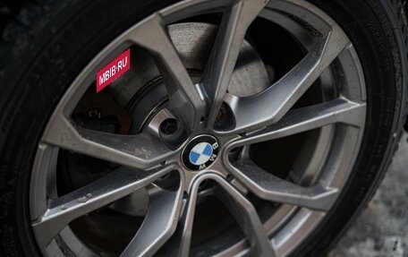 BMW 3 серия, 2019 год, 3 320 000 рублей, 14 фотография