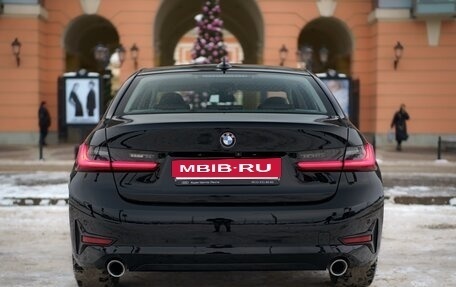 BMW 3 серия, 2019 год, 3 320 000 рублей, 6 фотография