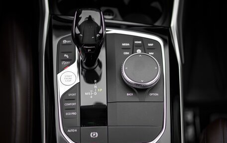 BMW 3 серия, 2019 год, 3 320 000 рублей, 29 фотография