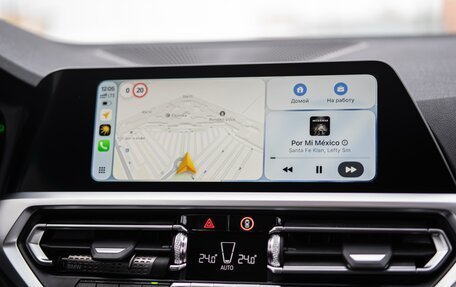 BMW 3 серия, 2019 год, 3 320 000 рублей, 32 фотография