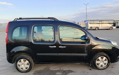 Renault Kangoo II рестайлинг, 2013 год, 735 000 рублей, 4 фотография
