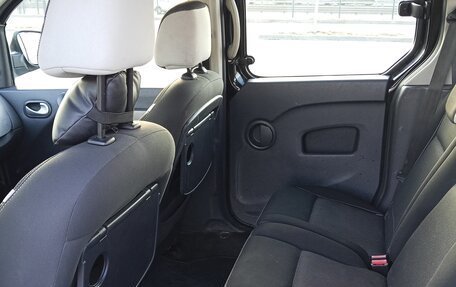 Renault Kangoo II рестайлинг, 2013 год, 735 000 рублей, 7 фотография