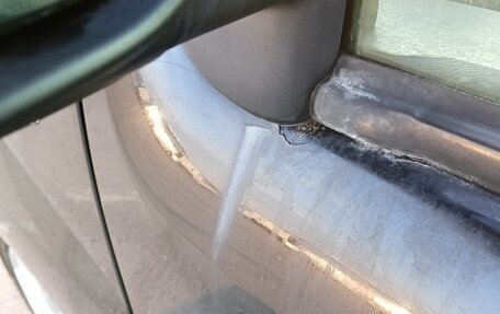 Renault Kangoo II рестайлинг, 2013 год, 735 000 рублей, 13 фотография