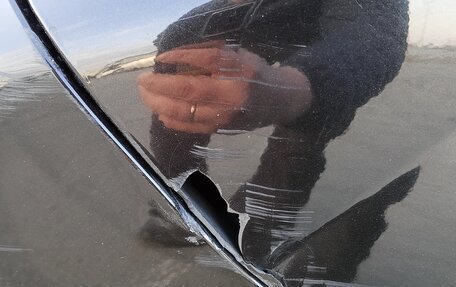 Renault Kangoo II рестайлинг, 2013 год, 735 000 рублей, 14 фотография