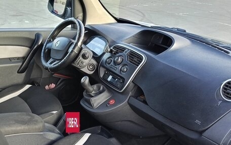 Renault Kangoo II рестайлинг, 2013 год, 735 000 рублей, 6 фотография