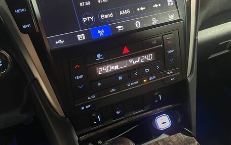 Toyota Camry, 2016 год, 3 000 000 рублей, 6 фотография