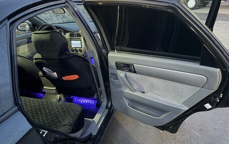 Chevrolet Lacetti, 2008 год, 420 000 рублей, 7 фотография