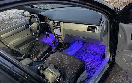 Chevrolet Lacetti, 2008 год, 420 000 рублей, 6 фотография