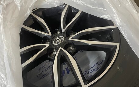 Toyota Camry, 2016 год, 3 000 000 рублей, 10 фотография