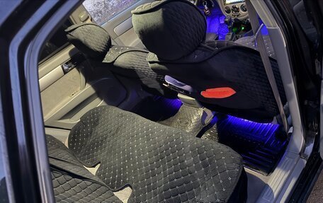 Chevrolet Lacetti, 2008 год, 420 000 рублей, 8 фотография