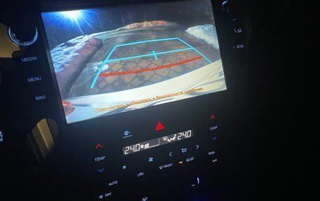 Toyota Camry, 2016 год, 3 000 000 рублей, 5 фотография