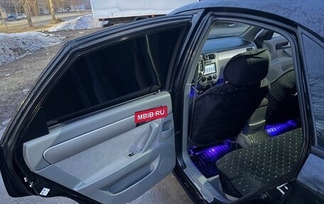 Chevrolet Lacetti, 2008 год, 420 000 рублей, 9 фотография