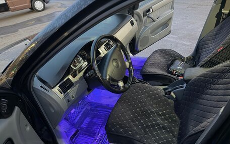 Chevrolet Lacetti, 2008 год, 420 000 рублей, 12 фотография