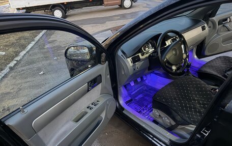 Chevrolet Lacetti, 2008 год, 420 000 рублей, 11 фотография