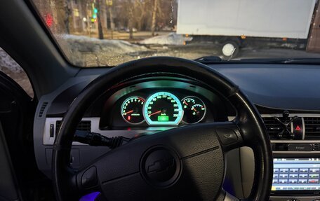 Chevrolet Lacetti, 2008 год, 420 000 рублей, 13 фотография