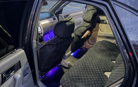 Chevrolet Lacetti, 2008 год, 420 000 рублей, 10 фотография