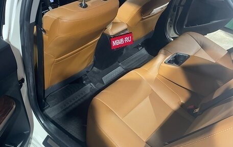 Toyota Camry, 2016 год, 3 000 000 рублей, 7 фотография