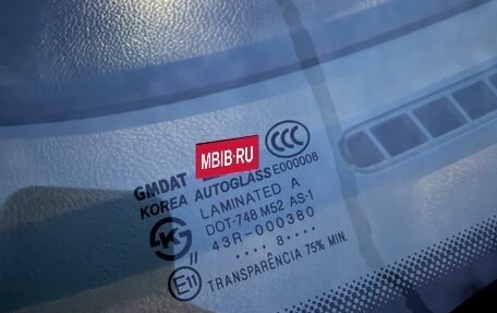 Chevrolet Lacetti, 2008 год, 420 000 рублей, 16 фотография