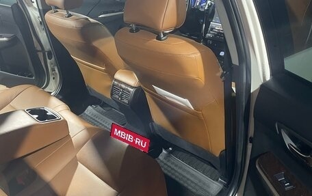 Toyota Camry, 2016 год, 3 000 000 рублей, 8 фотография