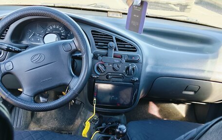 ЗАЗ Chance, 2009 год, 140 000 рублей, 9 фотография