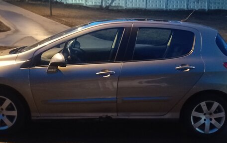 Peugeot 308 II, 2011 год, 275 000 рублей, 4 фотография