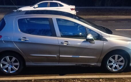 Peugeot 308 II, 2011 год, 275 000 рублей, 3 фотография