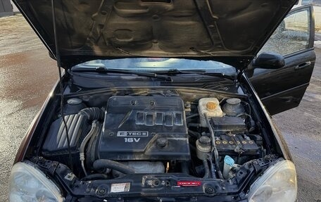 Chevrolet Lacetti, 2008 год, 420 000 рублей, 15 фотография