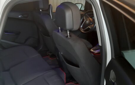 Opel Astra J, 2013 год, 585 000 рублей, 9 фотография