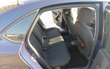 Volkswagen Polo VI (EU Market), 2016 год, 1 150 000 рублей, 8 фотография