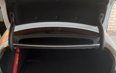 Opel Astra J, 2013 год, 585 000 рублей, 10 фотография