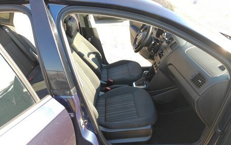 Volkswagen Polo VI (EU Market), 2016 год, 1 150 000 рублей, 9 фотография