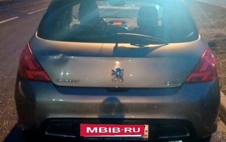 Peugeot 308 II, 2011 год, 275 000 рублей, 5 фотография