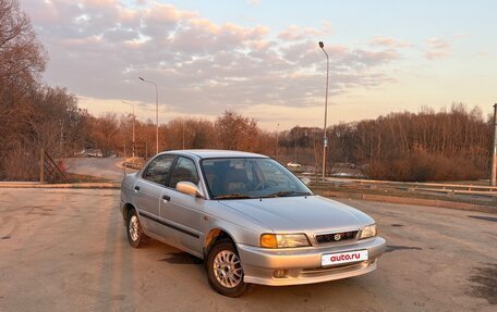 Suzuki Baleno I, 1998 год, 320 000 рублей, 2 фотография