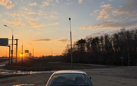 Suzuki Baleno I, 1998 год, 320 000 рублей, 7 фотография