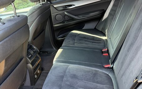 BMW X5, 2017 год, 4 200 000 рублей, 4 фотография