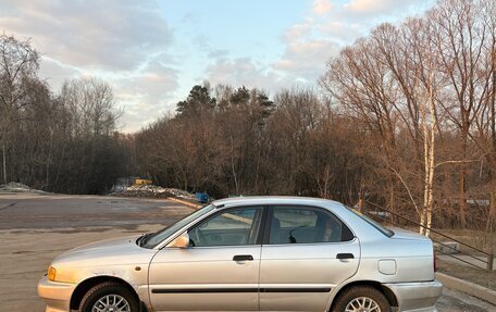 Suzuki Baleno I, 1998 год, 320 000 рублей, 5 фотография
