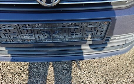 Volkswagen Polo VI (EU Market), 2016 год, 1 150 000 рублей, 15 фотография