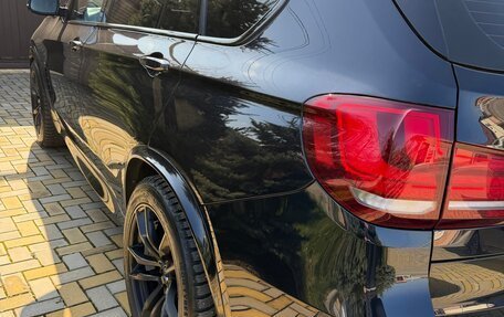 BMW X5, 2017 год, 4 200 000 рублей, 3 фотография